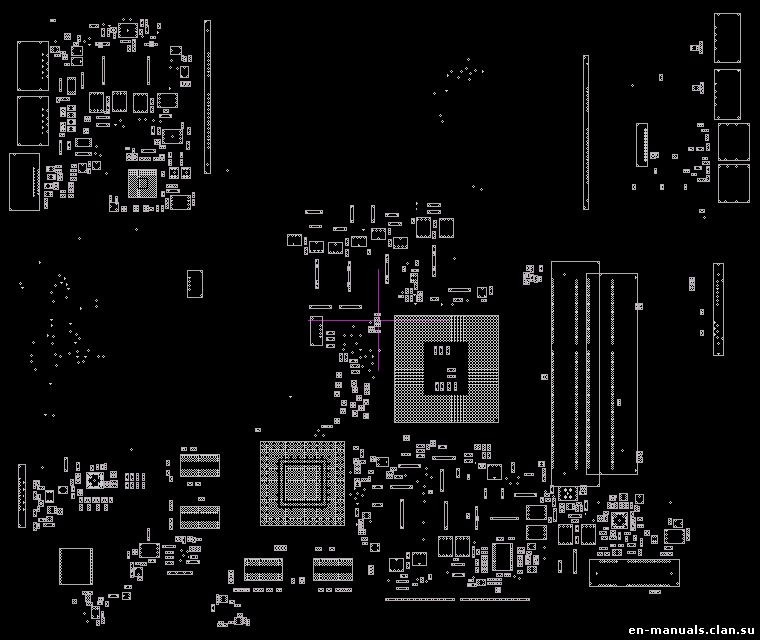 Как разобрать ноутбук msi ms 16y1